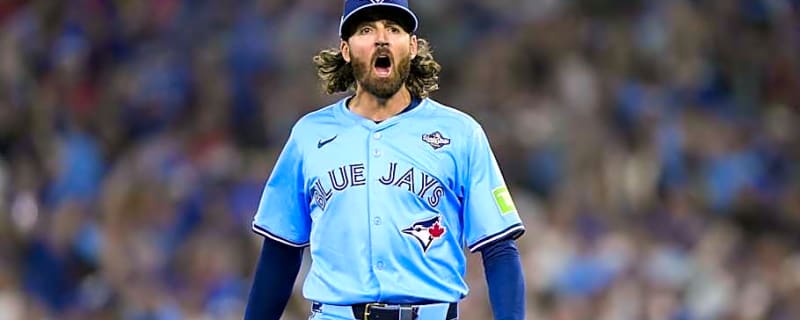 Projecting the Blue Jays Pitching Rotation and Bullpen Before Opening Day