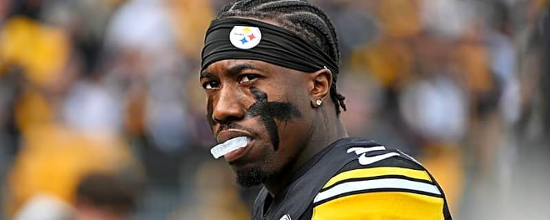Dallas Cowboys-Steelers' Joey Porter Trade Package & Compensation