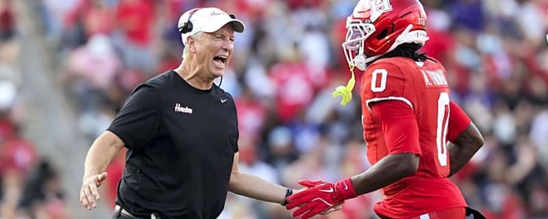 Three Keys to Victory For Houston vs. LSU Tigers