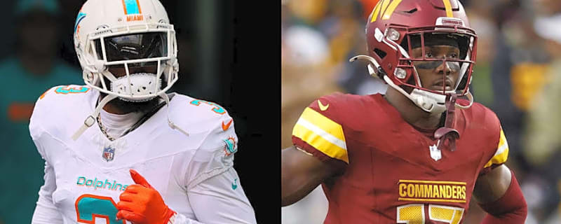Steelers WR Move Coming Soon?