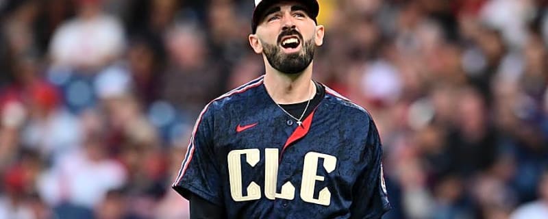 Guardians Bullpen Needs to Step Up After Relief Pitcher Ruled Out for Season