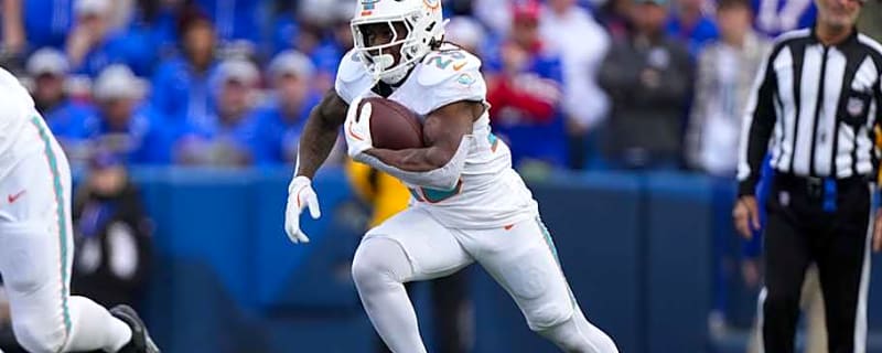 Cowboys urged to trade for fourth-round RB ahead of NFL trade deadline