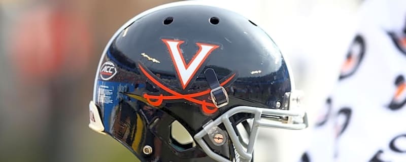 Virginia OC Des Kitchings Is Still Confident in the O-Line Group Despite Recent Injuries