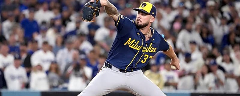 The One Decision That Changed NLCS Game 3 for the Brewers