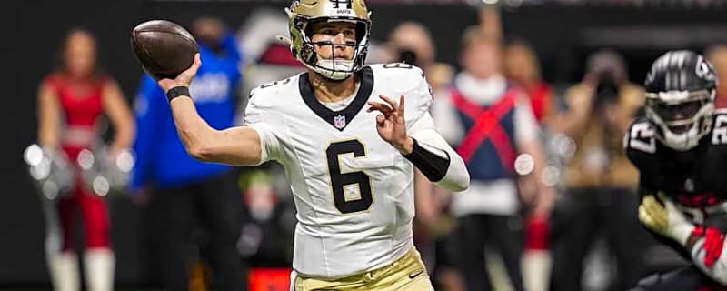 Cameron Jordan Strongly Endorses Saints QB Tyler Shough