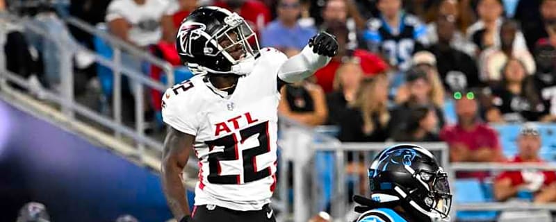 3 Players to Watch as Atlanta Falcons Begin Mini-Camp