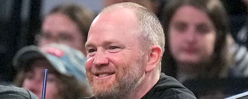 Clippers' Lawrence Frank Extension Signals Plans for Trade Deadline & Beyond