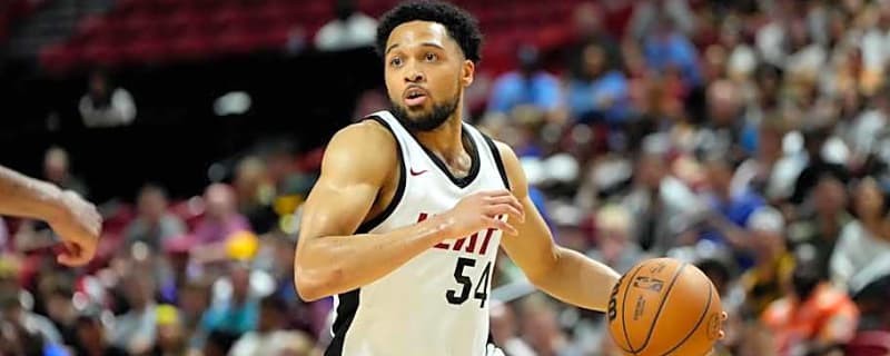 Underrated Prospect Makes His Case with Solid Summer League Performance