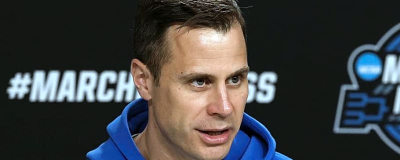 Duke Primed for Top Seed in Big Dance Once Again
