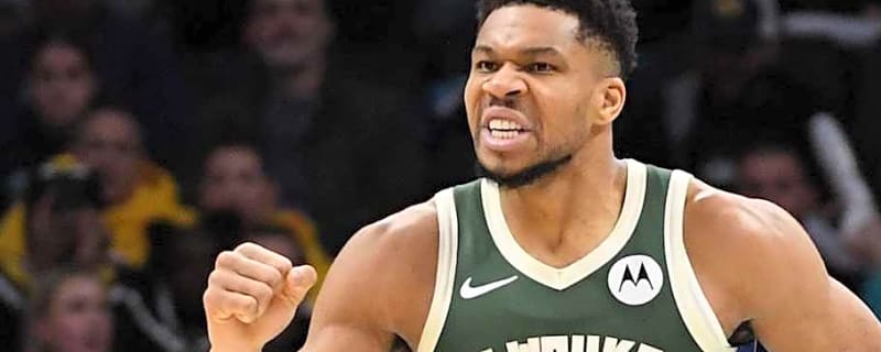 Giannis can't contradict himself if he hopes to lift Bucks by inspiring teammates