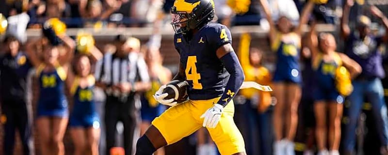 Why Michigan’s sobering 2025 ending still can’t be labeled a failure of a season