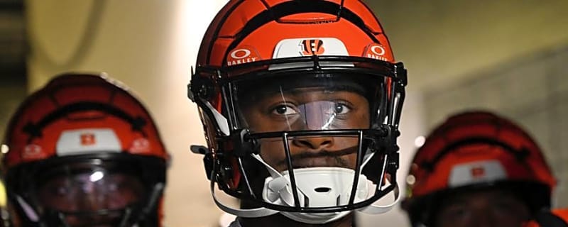 Bengals Young Receiver Gets Closer to Return From Injury