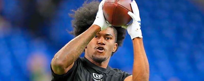 Latest Mock Draft Has Bills Adding Explosive Playmaker on Offense, Special Teams