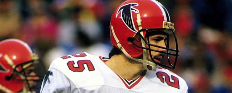 Who Are The Best Second-Round Gems in Atlanta Falcons History ?