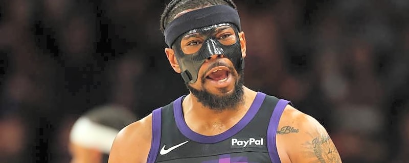 How Suns’ Bench Could Decide Their 2026-27 Season