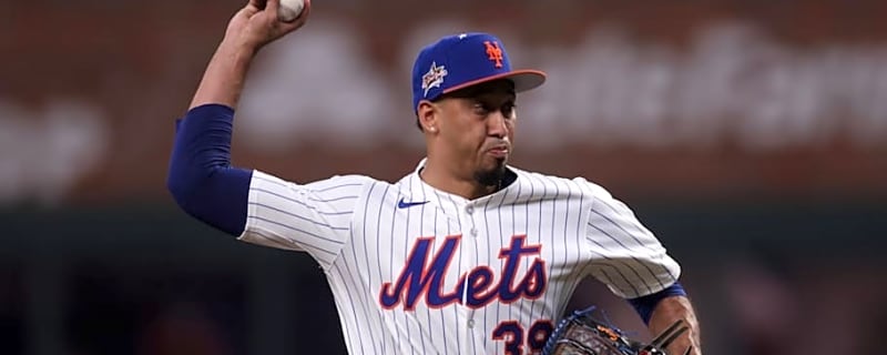 Why AL champion Blue Jays are a threat to sign closer Edwin Diaz