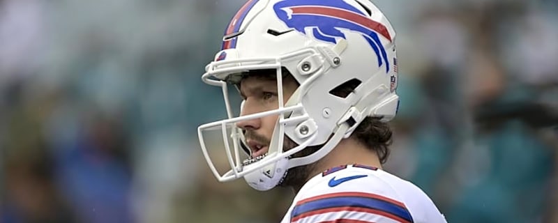 Buffalo Bills Again Red-Hot Super Bowl Pick for 2026