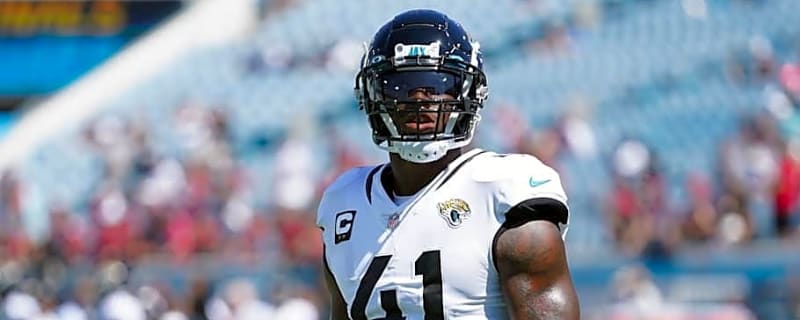 Jaguars vs. Cardinals Roundtable: Preview, Predictions And More