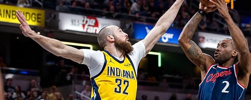 Why the Pacers could be among biggest losers if Kawhi lands in Toronto