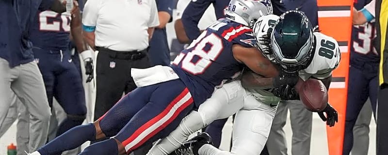 Every Position Where the Patriots Must Continue to Look For Help