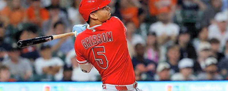 Vaughn Grissom’s 8th-Inning Grand Slam Powers Angels’ Thrilling 10-6 Comeback Win Over Tigers