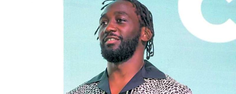 Terence Crawford Stripped Of Super Middleweight Belt As Vacant Title Fight Announced