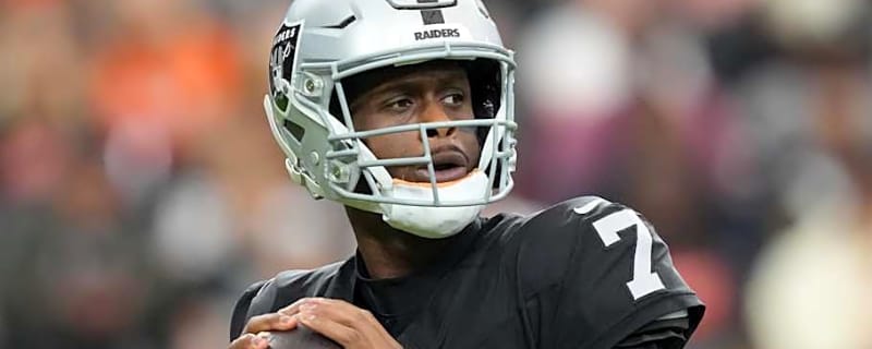 3 Things the Raiders Should be Thankful for This Thanksgiving
