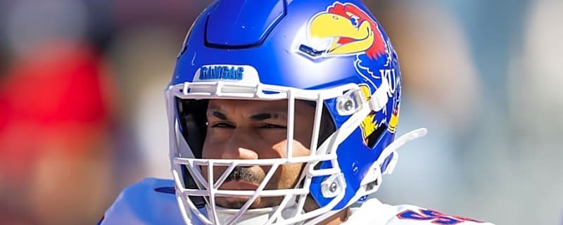 Kansas Football Player’s Parent Raises Concerns About Program Leadership