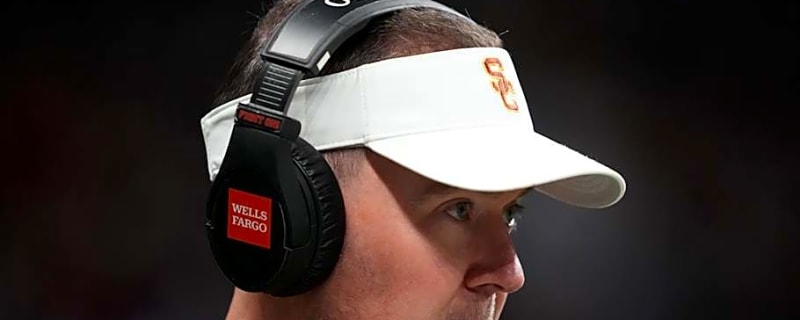 USC Beats Notre Dame For No. 1 Ranked Transfer Portal Cornerback