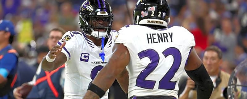 Ravens Uptempo First-Half Offense A Major Sign Of What's To Come
