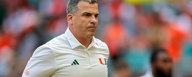 Mario Cristobal Previews First-Ever Matchup Against Stanford