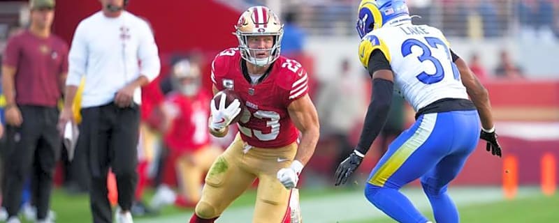 Where the 49ers Have Vastly Improved on Offense From Last Season