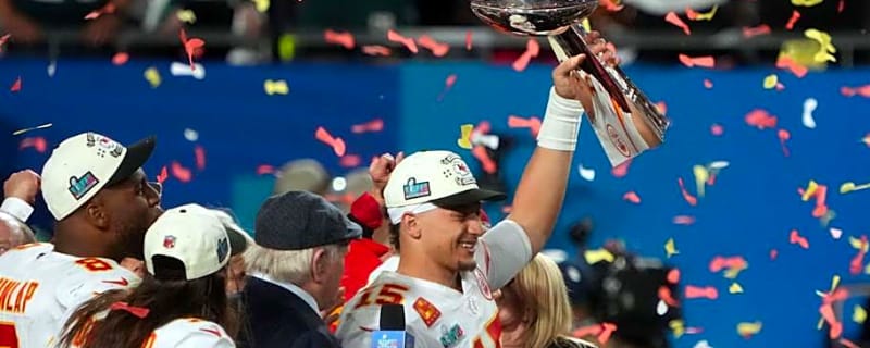 Why the Chiefs Are Once Again Favorites