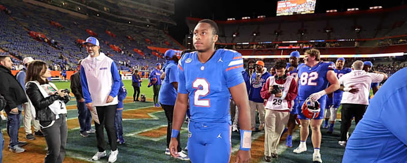 Baylor Quarterback DJ Lagway Mentioned as a Potential Target at Another School