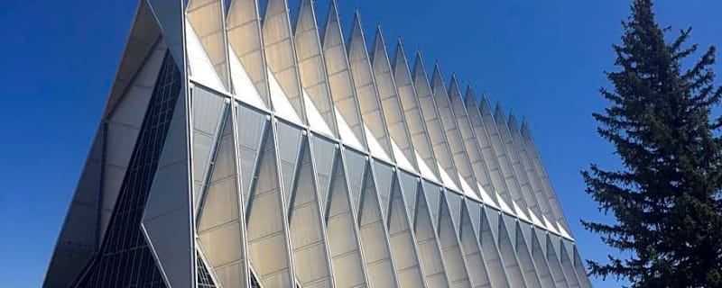 Air Force Falcons Land Two on AHCA Krampade All-American Scholar Roster