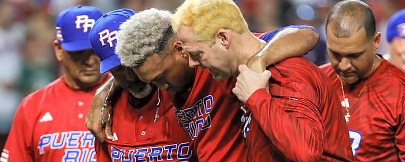 Andrew Friedman Shares Same Concerns as Fans With Dodgers Playing in World Baseball Classic