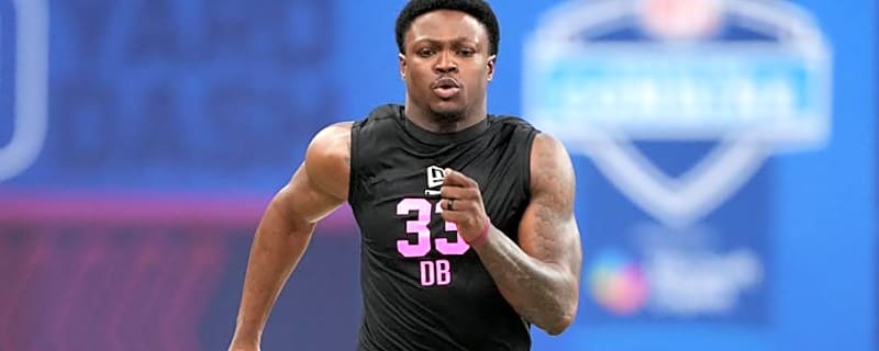 Five DB Standouts From NFL Combine Who Fit Ravens