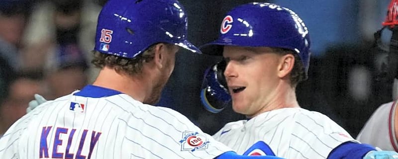 Cubs Get a Big Win: David Peterson Deals, More PCA History, Braves Can't Keep Up
