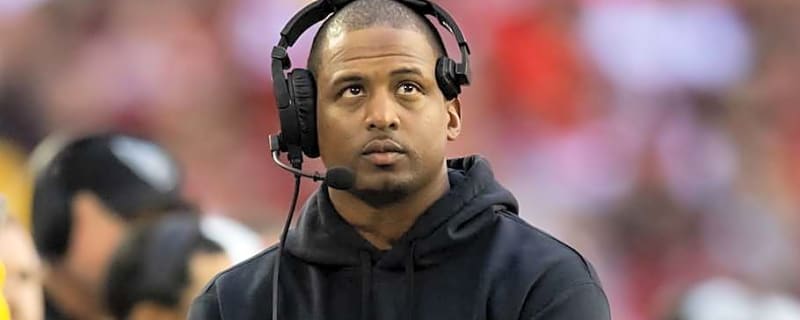 Ravens Hire Lamar Jackson's New QBs Coach