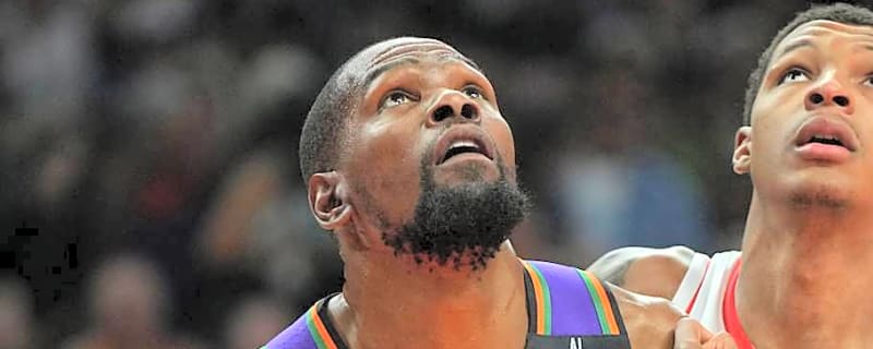Houston Rockets Will Need Veterans to Maintain Impact