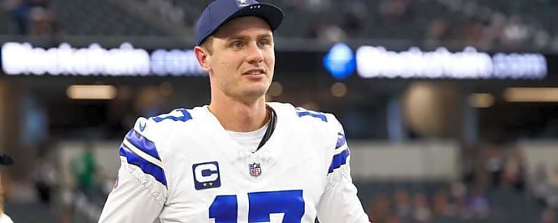 Brandon Aubrey RFA deadline passes leaving him three options