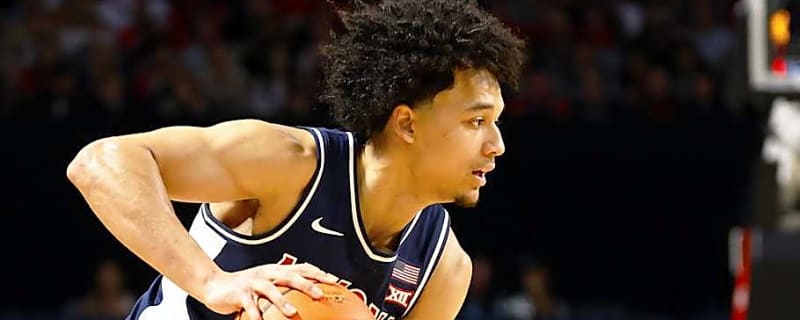 Burries, Kharchenkov Speak on Arizona’s Home Advantage