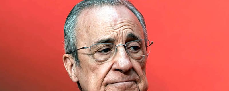 Florentino Perez Dreams of the Greatest Real Madrid Attacking Pair in the World