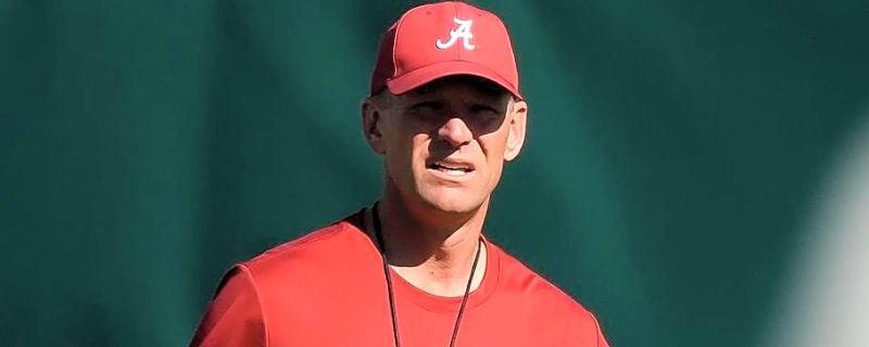 Alabama Lands Second Commitment in 2028 Class