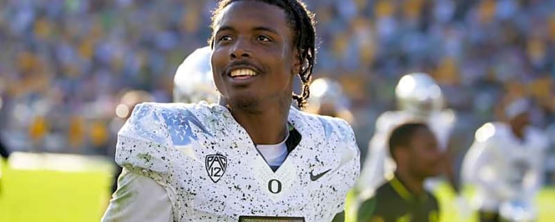 Khyree Jackson Foundation Establishes Scholarship For Student Athletes At Alma Mater