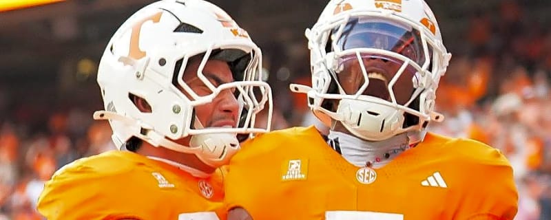 Kelsey Pope Explains What Can Be Done to Win the Third Starting Receiver Spot for Tennessee