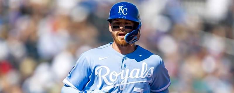 Royals Insider Reveals New Potential Plan for Bobby Witt Jr.