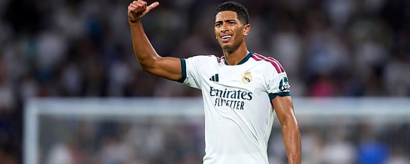 Early predicted Real Madrid starting XI for Champions League clash vs Roma