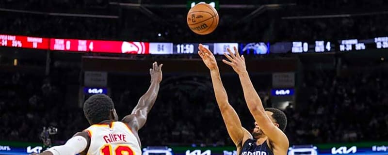 Hawks Latest Signing Helps Turn A Weakness Into a Major Strength Next Season