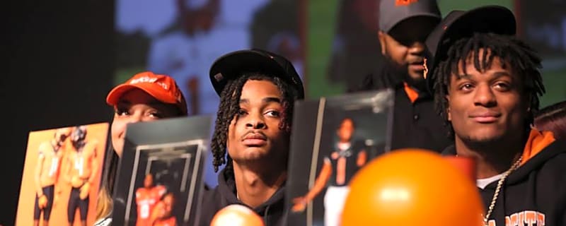 Oklahoma State Cornerback LaDainian Fields is Ready to Shine